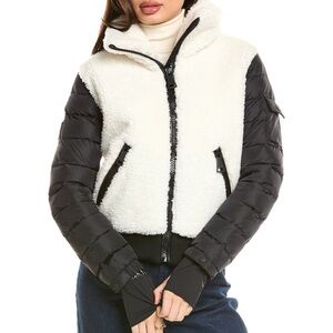 Carson Sam New York Bomber Jacket